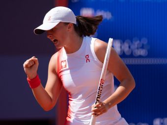 
	Liderul mondial Iga Swiatek își continuă marșul triumfal la Jocurile Olimpice de la Paris! Toate rezultatele de la tenis feminin
