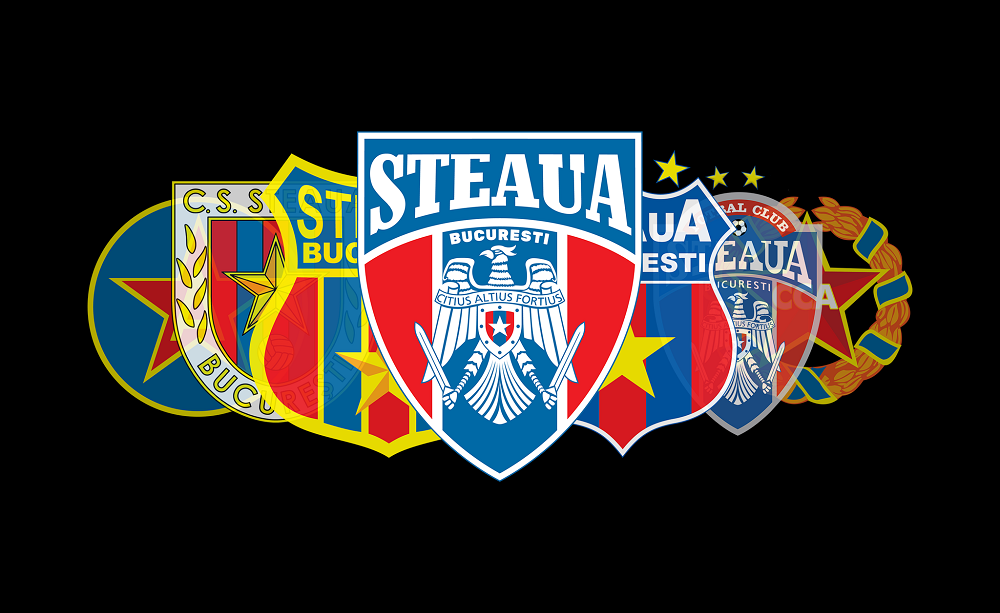 FCSB csa steaua Steaua