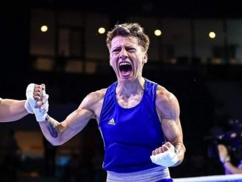 
	Lăcrămioara Perijoc e OUT de la Jocurile Olimpice! România rămâne fără reprezentant la box
