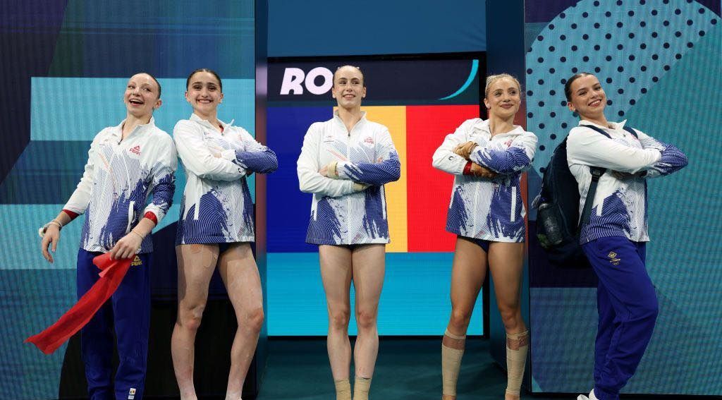 Ce urmează pentru fetele de la gimnastică, după ce au încheiat pe 7 în proba pe echipe din finala olimpică_1