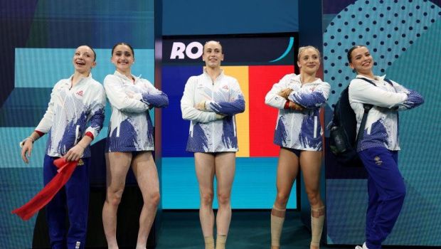 
	Ce urmează pentru fetele de la gimnastică, după ce au încheiat pe 7 în proba pe echipe din finala olimpică
