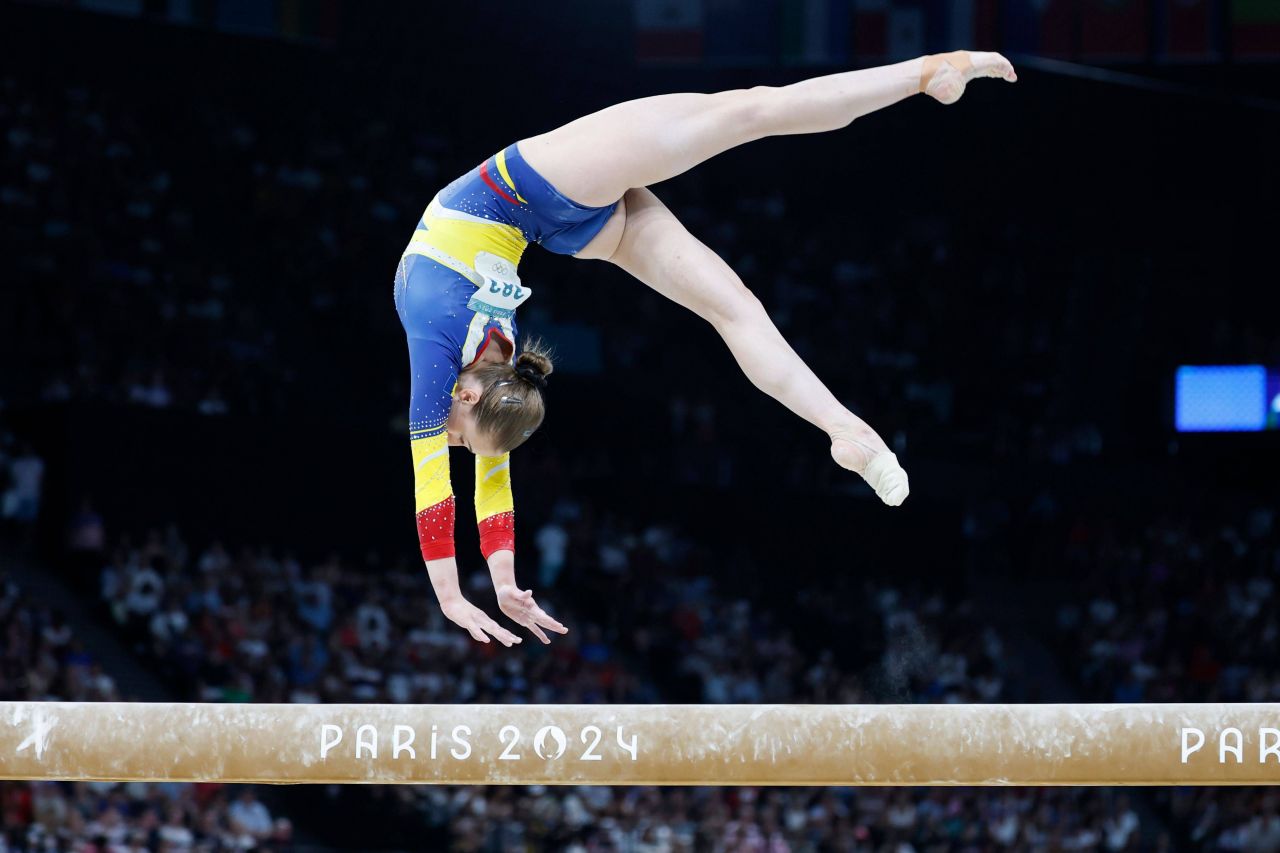 România, din nou în elita lumii la gimnastică! Reacția lui Mihai Covaliu și mesajul ferm transmis din Paris de președintele COSR_1