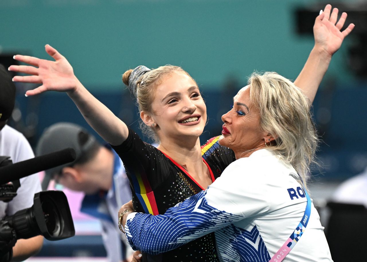 România, din nou în elita lumii la gimnastică! Reacția lui Mihai Covaliu și mesajul ferm transmis din Paris de președintele COSR_2