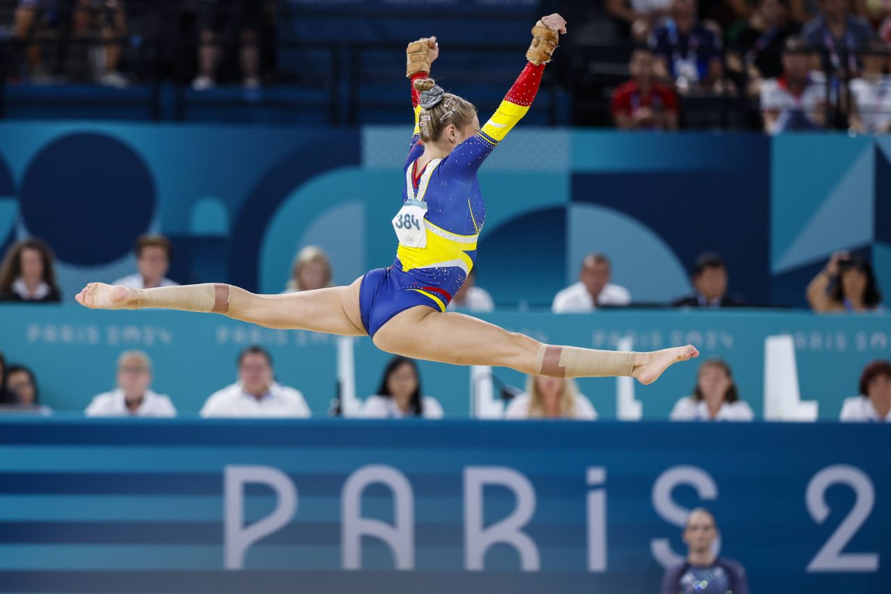 România, din nou în elita lumii la gimnastică! Reacția lui Mihai Covaliu și mesajul ferm transmis din Paris de președintele COSR_3