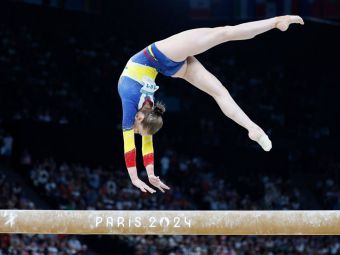 
	România, din nou în elita lumii la gimnastică! Reacția lui Mihai Covaliu și mesajul ferm transmis din Paris de președintele COSR
