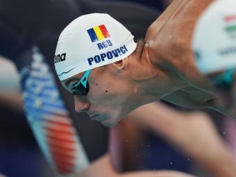 
	Bookmakerii s-au decis! Ce cotă are David Popovici la câștigarea medaliei de aur în proba de 100 de metri liber la JO 2024
