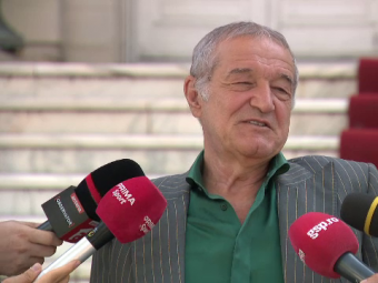 
	Gigi Becali i-a dat replica lui Laszlo Dioszegi: &rdquo;Trebuie să fac asta tot timpul?&rdquo;
