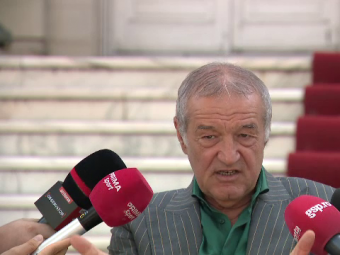 
	OUT de la FCSB? Gigi Becali i-a dat ultimatum: &rdquo;Să vedem care e treaba până în iarnă&rdquo;
