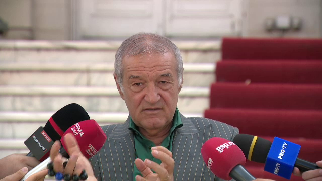 Gigi Becali a pus ochii pe atacantul din Madagascar: "Îl omoară ăia!"_1