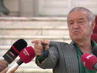 
	Un star al FCSB-ului, OUT pentru meciul cu Sparta Praga! Surpriza pregătită de Gigi Becali
