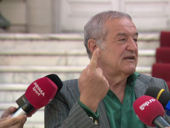 
	Prima reacție a lui Gigi Becali după calificarea FCSB-ului în Europa League: &rdquo;E mare diferența!&rdquo;
