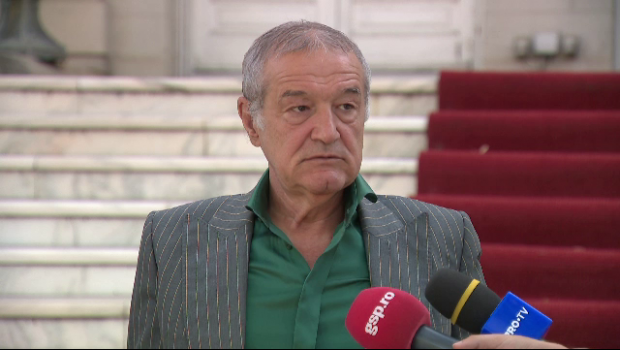 
	&rdquo;Pariul&rdquo; lui Gigi Becali pentru Sparta Praga - FCSB (21:30, VOYO și PRO TV): &rdquo;E momentul să iasă la rampă&rdquo;
