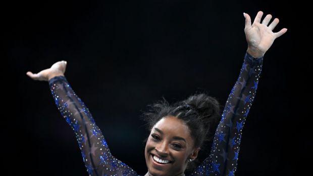 
	Regina gimnasticii! Performanță istorică pentru Simone Biles la Jocurile Olimpice de la Paris
