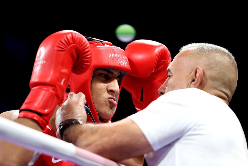 Motivul pentru care Imane Khelif poate concura în competiția olimpică la box feminin, deși e acuzată că e bărbat _3