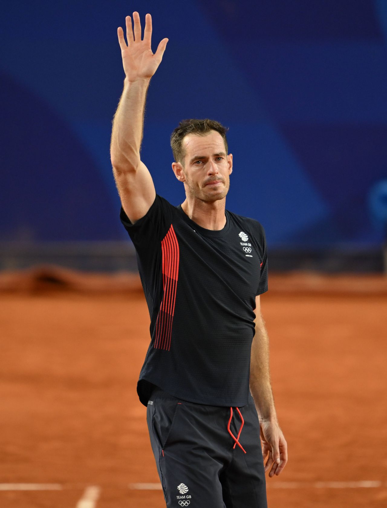 Emoționant! Andy Murray a izbucnit în lacrimi, după ce și-a încheiat cariera la Paris _6