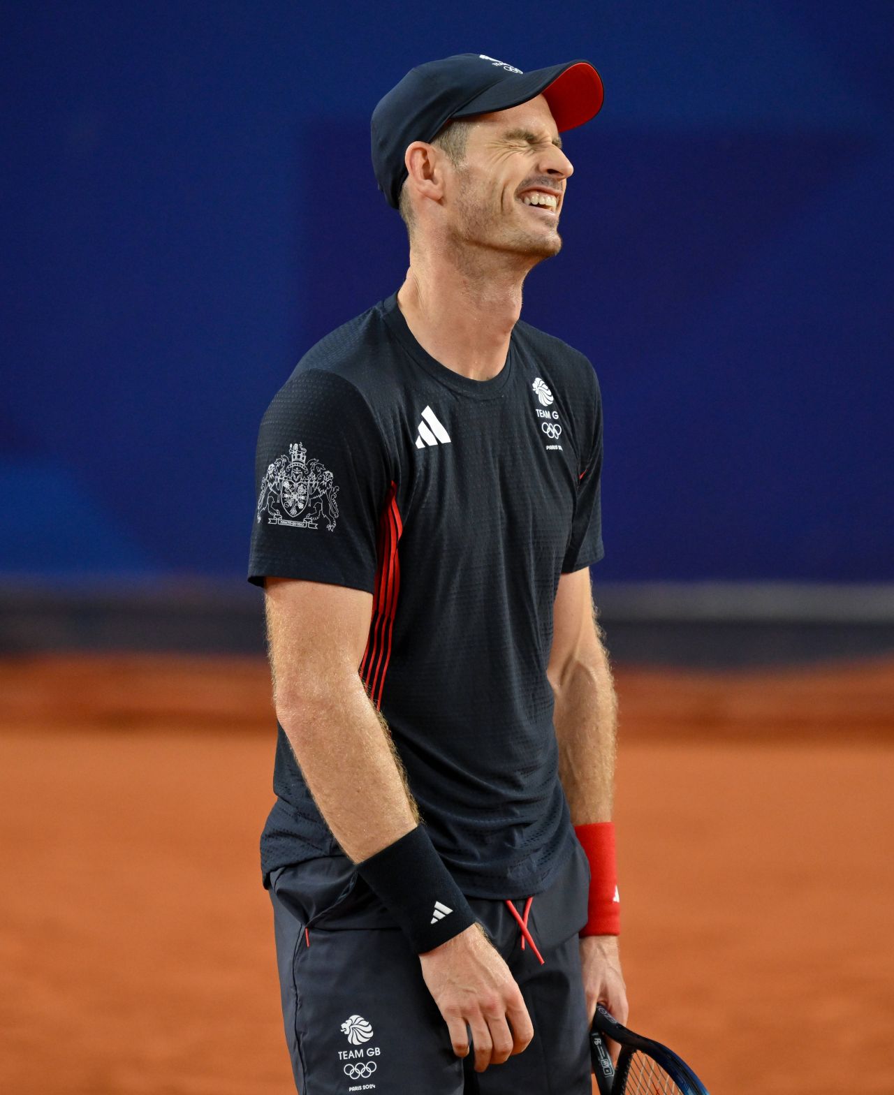 Emoționant! Andy Murray a izbucnit în lacrimi, după ce și-a încheiat cariera la Paris _7