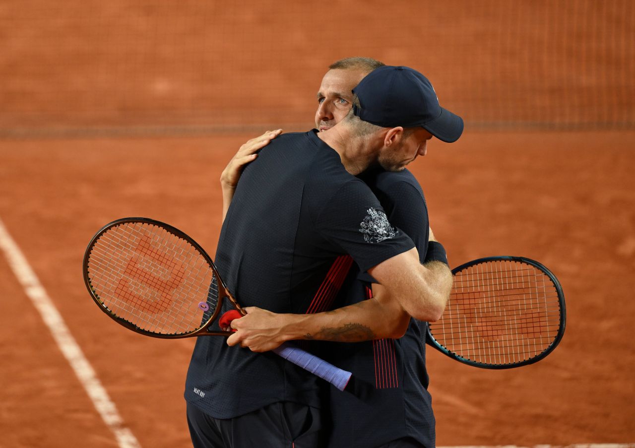 Emoționant! Andy Murray a izbucnit în lacrimi, după ce și-a încheiat cariera la Paris _8