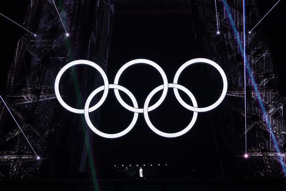 Jocurile Olimpice Paris 2024 Teddy Riner