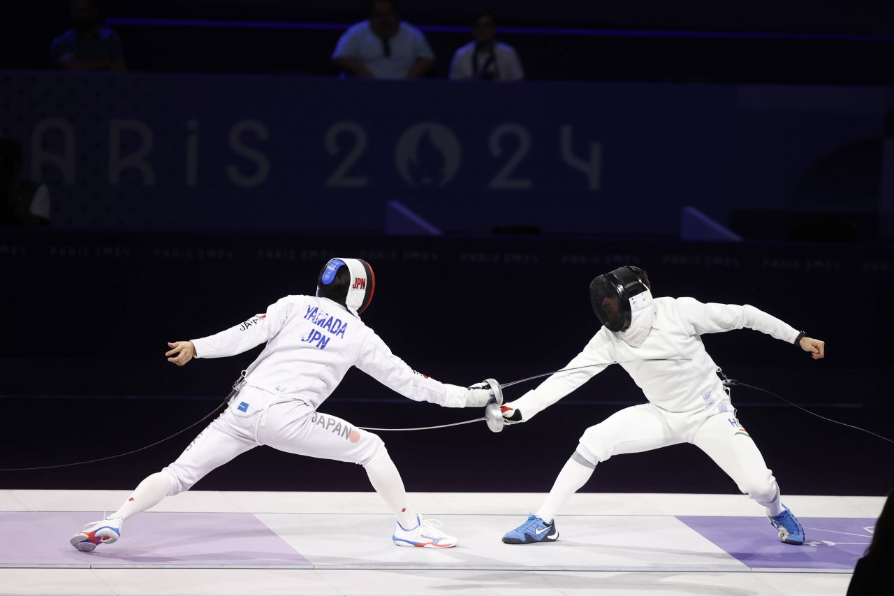 Ungaria a luat aurul olimpic în sportul în care România a ajuns o umbră! Maghiarii se apropie de tricolori în clasamentul pe medalii_3