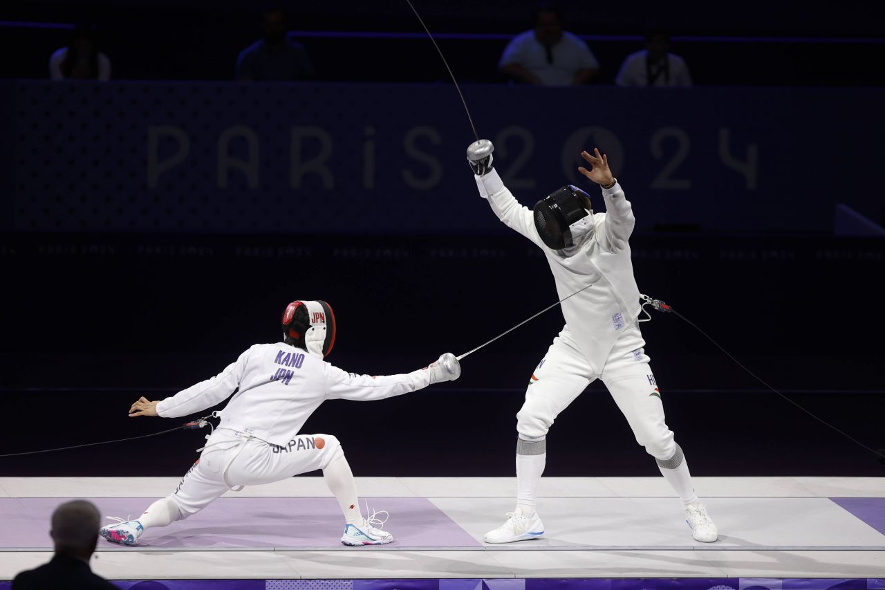 Ungaria a luat aurul olimpic în sportul în care România a ajuns o umbră! Maghiarii se apropie de tricolori în clasamentul pe medalii_5