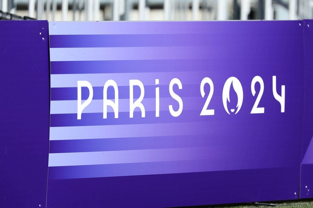 Jocurile Olimpice Paris 2024