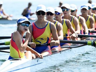 
	Așa a fost cursa de aur a României la 8+1 feminin! Reacția COSR și a Federației Române de Canotaj după câștigarea titlului olimpic
