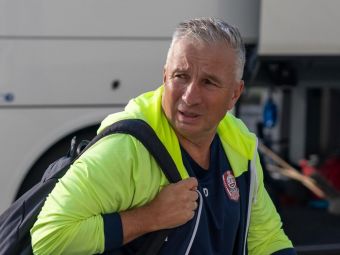 
	Dan Petrescu, după rezultatele României de la JO 2024: &quot;Ascultați-l pe David Popovici! /&nbsp; Am fost în Ungaria, hai să spunem realitatea&quot;
