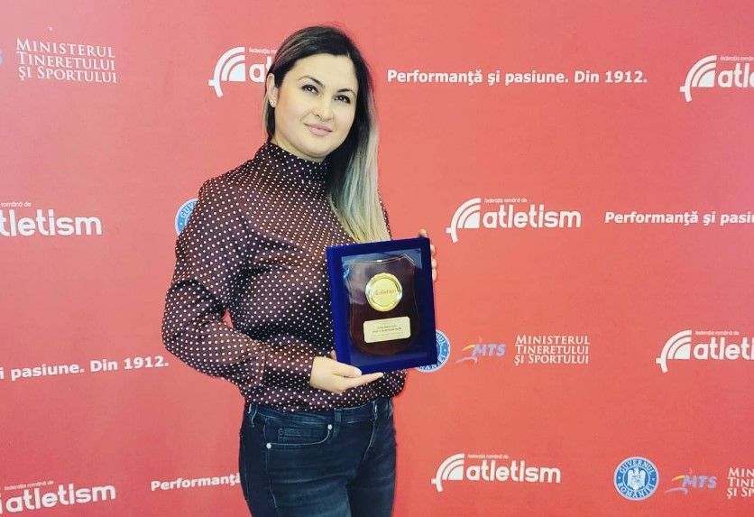 Programul sportivilor români în ziua 9 de la JO. CALIFICARE cu mari emoții pentru campioana europeană Bianca Ghelber! Ebru Bolat își continuă ACUM evoluția, Stella Rutto a ratat finala_12