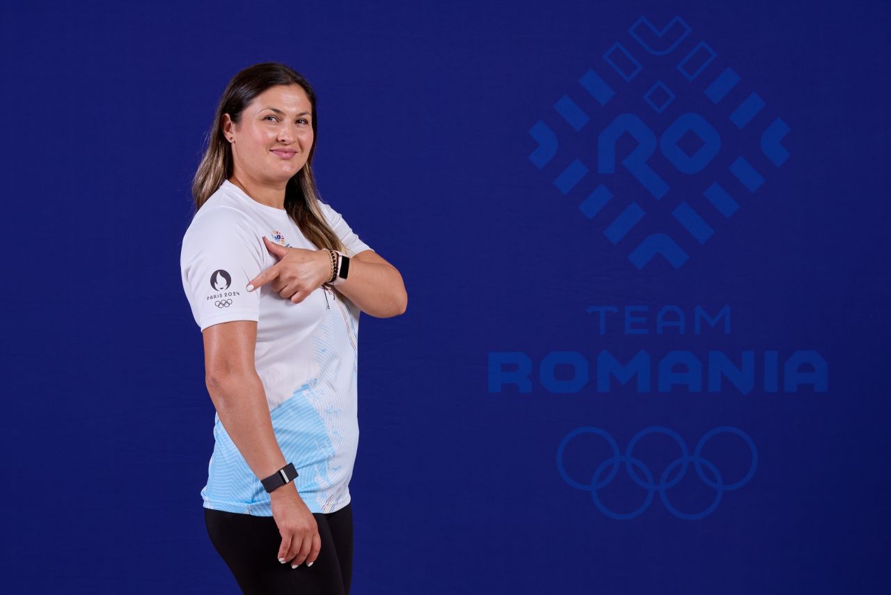 Programul sportivilor români în ziua 9 de la JO. CALIFICARE cu mari emoții pentru campioana europeană Bianca Ghelber! Ebru Bolat își continuă ACUM evoluția, Stella Rutto a ratat finala_1