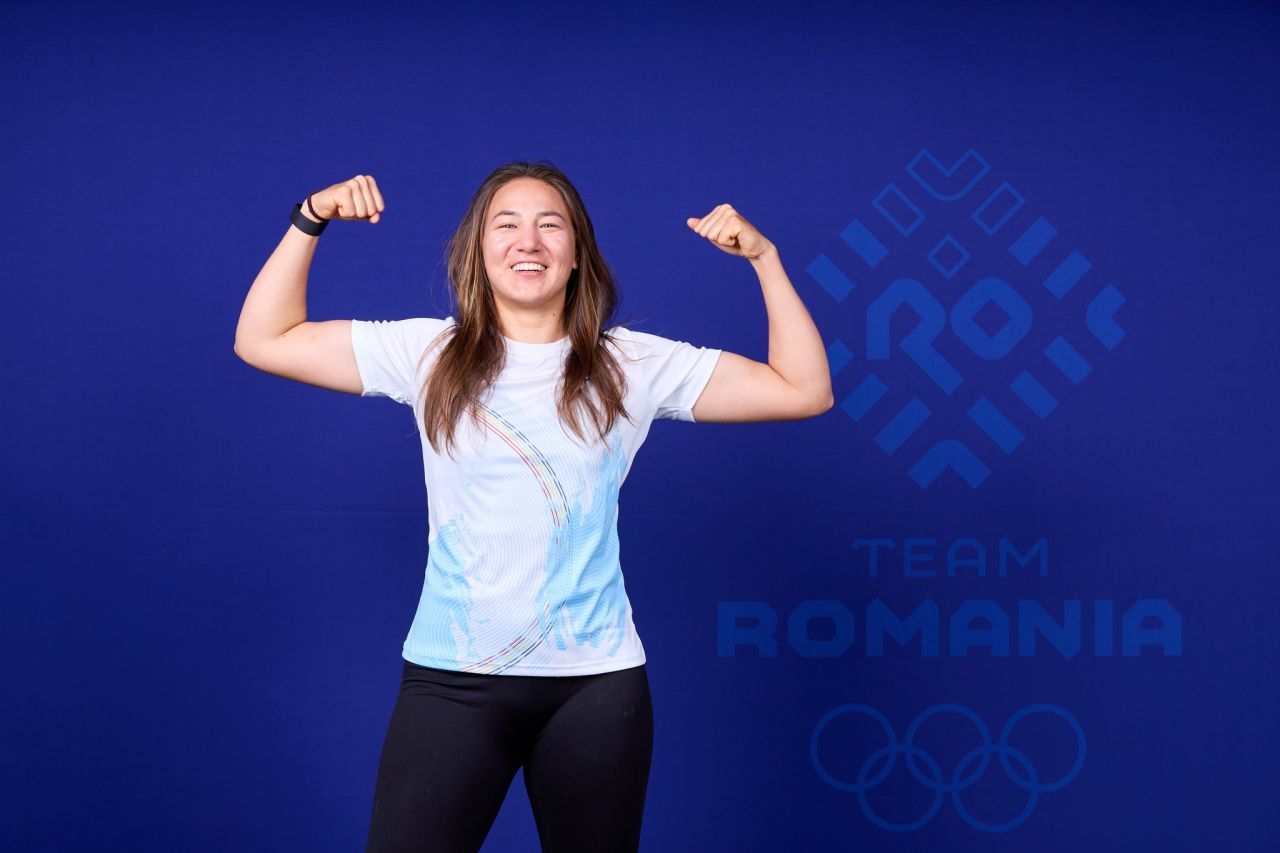 Programul sportivilor români în ziua 9 de la JO. CALIFICARE cu mari emoții pentru campioana europeană Bianca Ghelber! Ebru Bolat își continuă ACUM evoluția, Stella Rutto a ratat finala_4