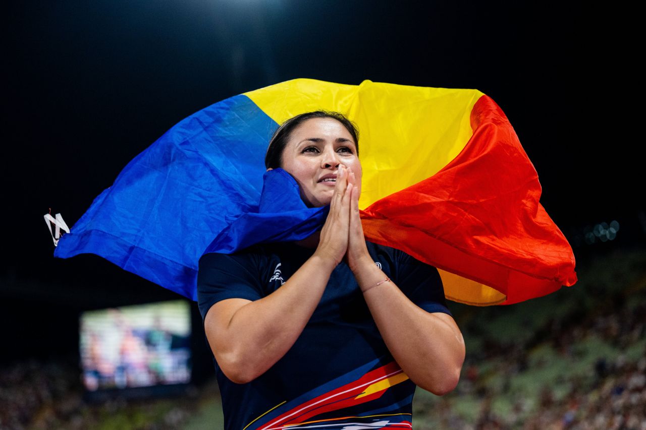 Programul sportivilor români în ziua 9 de la JO. CALIFICARE cu mari emoții pentru campioana europeană Bianca Ghelber! Ebru Bolat își continuă ACUM evoluția, Stella Rutto a ratat finala_7