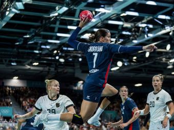 
	Știm sferturile de finală ale turneului olimpic de handbal feminin! Meciuri unul și unul pentru calificarea în semifinale
