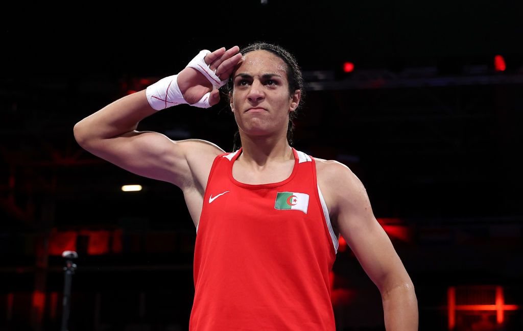 Controversata Imane Khelif a devenit campioană olimpică la categoria 66 kg_3