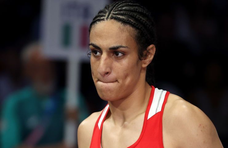 Controversata Imane Khelif a devenit campioană olimpică la categoria 66 kg_1