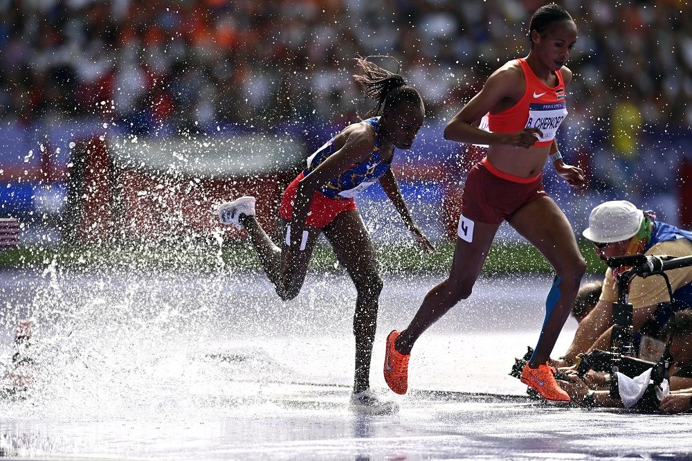 Cât ghinion! Atleta româncă Stella Rutto a explicat ce i s-a întâmplat în calificările pentru finala de la 3000 m obstacole_3