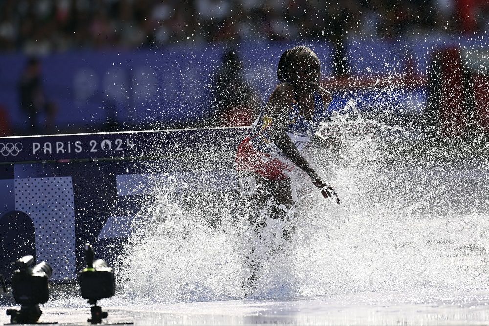 Cât ghinion! Atleta româncă Stella Rutto a explicat ce i s-a întâmplat în calificările pentru finala de la 3000 m obstacole_4