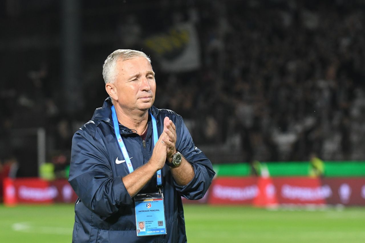 "Sunt îngrijorat!" Ce îl neliniștește pe Dan Petrescu, după victoria cu Maccabi Petah Tikva_6