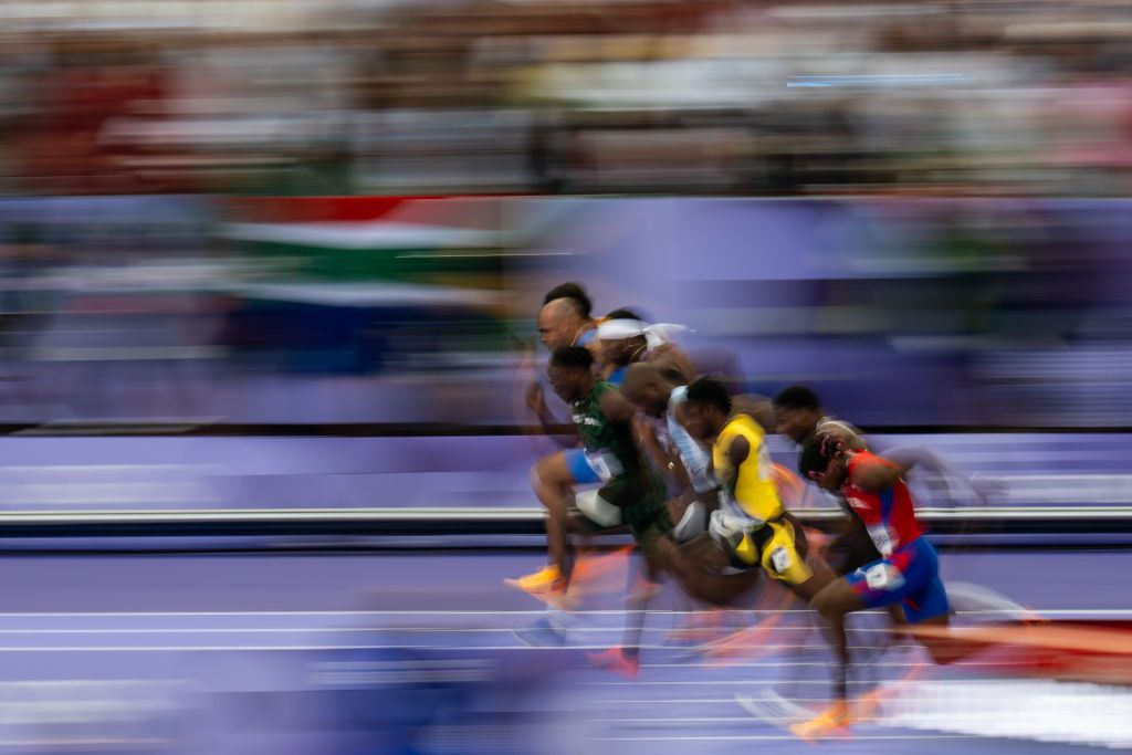 Diferența subtilă care a făcut departajarea în finala de la 100 m masculin. Cum l-a întrecut Noah Lyles pe jamaican_7