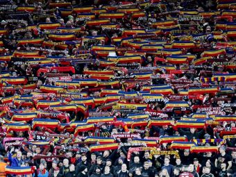 
	Sparta Praga are pe stemă culorile României! Fanii cehilor afișează mereu steaguri și eșarfe cu &quot;tricolorul&quot; românesc. Sparta - FCSB e marți, de la 21:00, pe VOYO
