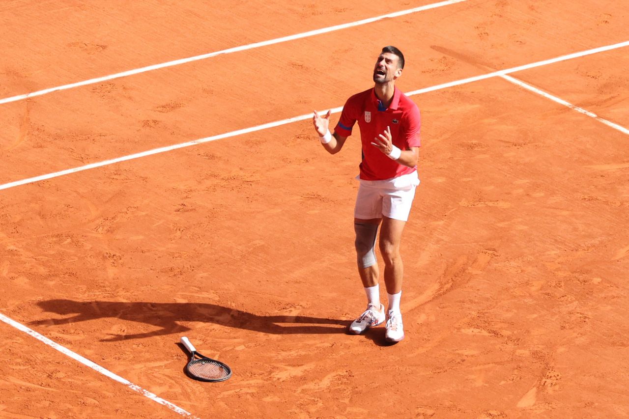 „A terminat tenisul!” Darren Cahill l-a numit pe Djokovic „cel mai bun din istorie” după succesul suprem (olimpic) al sârbului_6