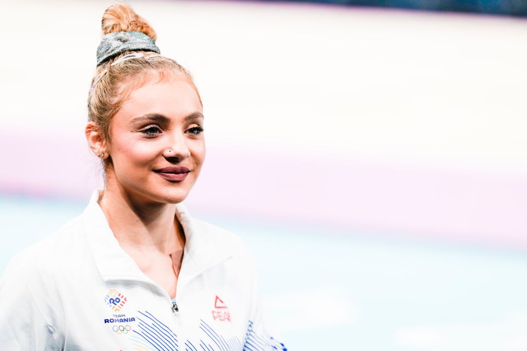 Anunț șoc. Sabrina Voinea se retrage din gimnastică după "furtul" de la JO 2024? "Pentru noi nu se zbate nimeni"_7