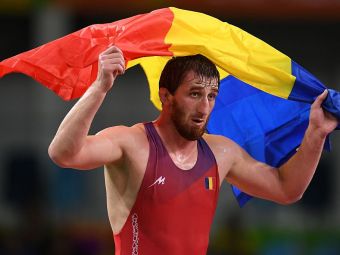 
	Albert Saritov s-a îndrăgostit de România și vrea să își vadă fiul luând medalie olimpică sub tricolor: &rdquo;E ambiția lui&rdquo;
