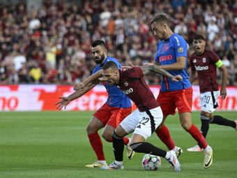 
	Sparta Praga - FCSB 1-1 | Final dramatic! Roș-albaștrii, la 90 de minute de calificarea în play-off-ul Champions League
