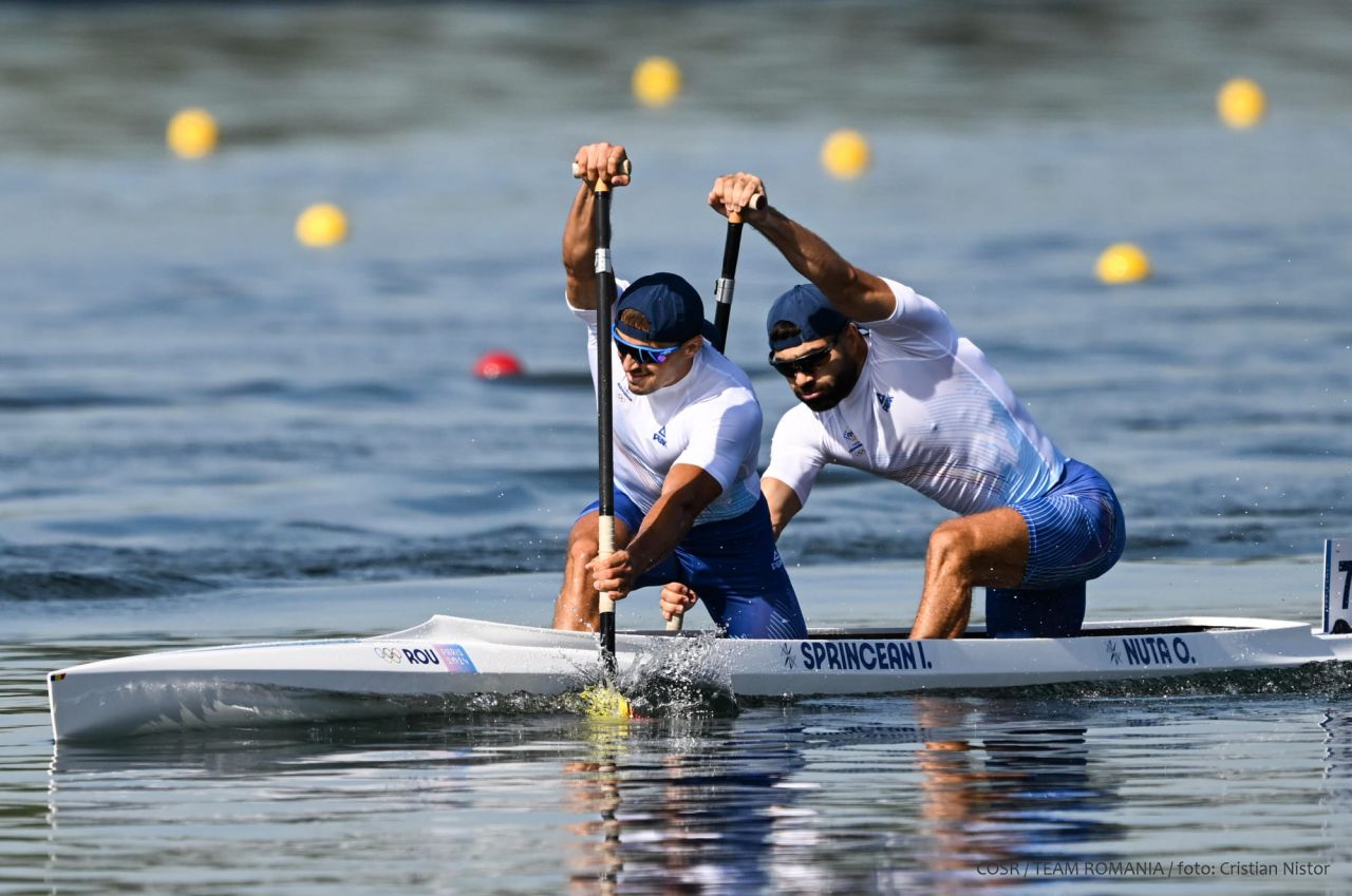 Programul sportivilor români de la Jocurile Olimpice din 6 august! CALIFICARE pentru Alina Rotaru la lungime. Bianca Ghelber, locul 9 în finala la aruncarea ciocanului_1