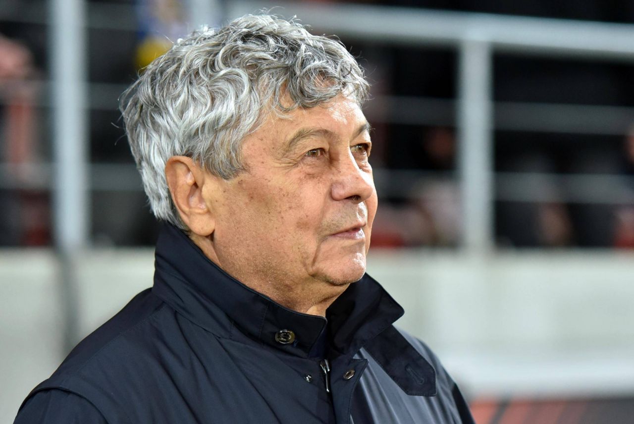 România are selecționer! Mircea Lucescu a fost prezentat oficial! Durata contractului și motivul pentru care ”Il Luce” a acceptat_1