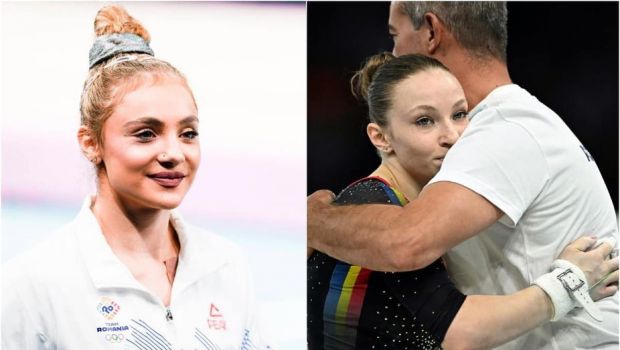 
	Răducan, Halep, Voinea și Bărbosu: Camelia Potec a vorbit despre nedreptățile suferite de sportivele române
