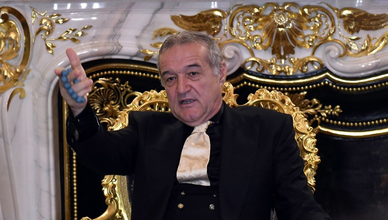 Gigi Becali, convins după meciul cu CFR Cluj: "O să fie altceva"! Jucătorul care îi poate aduce un nou titlu campioanei FCSB_2