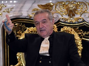 
	Becali &quot;fierbe&quot;: &quot;Tu calci pe cadavre să ne faci de râs pe noi?&quot; L-a atacat pe Șucu, apoi i-a urat să ajungă în play-out
