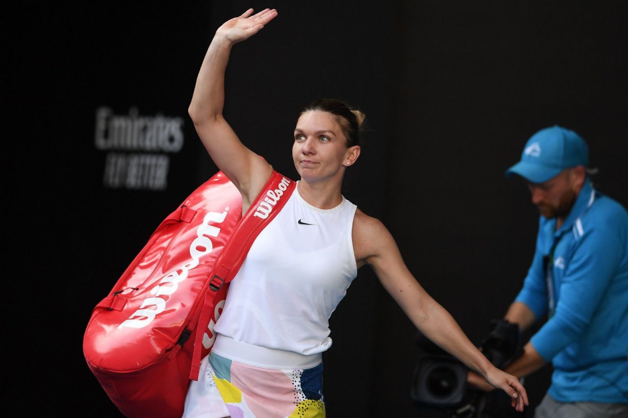 Camelia Potec a explicat la emisiunea Poveștile Sport.ro „dispariția” Simonei Halep din spațiul public_34