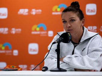 
	Camelia Potec a explicat la emisiunea Poveștile Sport.ro &bdquo;dispariția&rdquo; Simonei Halep din spațiul public
